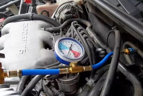 汽车空调加氟多少 汽车空调加氟多少