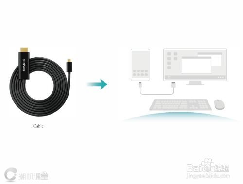 华为接电脑音频接头怎么接(华为电脑音频接头连接指南)