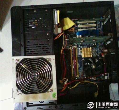 电脑机箱华为怎么开启风扇(华为电脑机箱风扇开启指南) 电脑机箱华为怎么开启风扇(华为电脑机箱风扇开启指南)