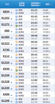 贵阳到新余汽车票价多少(贵阳到新余汽车票价详解) 贵阳到新余汽车票价多少(贵阳到新余汽车票价详解)