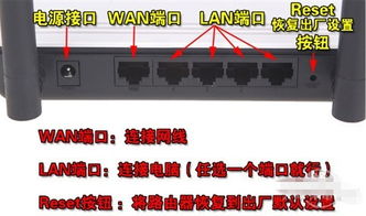 华为通信电脑怎么插网线(华为通信电脑网线插接步骤详解) 华为通信电脑怎么插网线(华为通信电脑网线插接步骤详解)