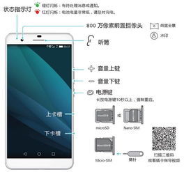 华为手机怎么音量调节 华为手机怎么音量调节