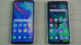 华为手机怎么和vivo 华为手机怎么和vivo