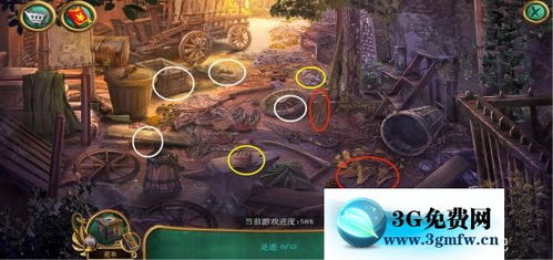 手部游戏攻略 VS 小女巫逃脱游戏攻略视频 手部游戏攻略 VS 小女巫逃脱游戏攻略视频
