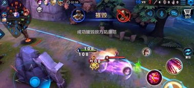 无尽游戏攻略 VS 女将游戏攻略 无尽游戏攻略 VS 女将游戏攻略