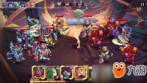 封神游戏仙武系统攻略 VS 游戏狂暴攻略 封神游戏仙武系统攻略 VS 游戏狂暴攻略