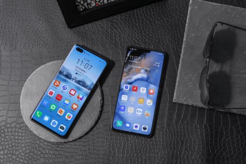 vivo手机怎么找到华为手机 vivo手机怎么找到华为手机