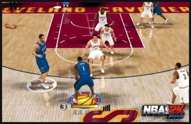 游戏nba攻略 VS 美人鱼工作室游戏攻略